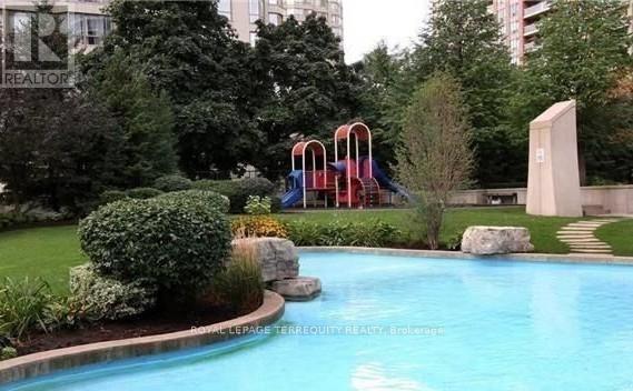 1104 - 1 Elm Drive W, Mississauga, Ontario  L5B 4M1 - Photo 43 - W12451515