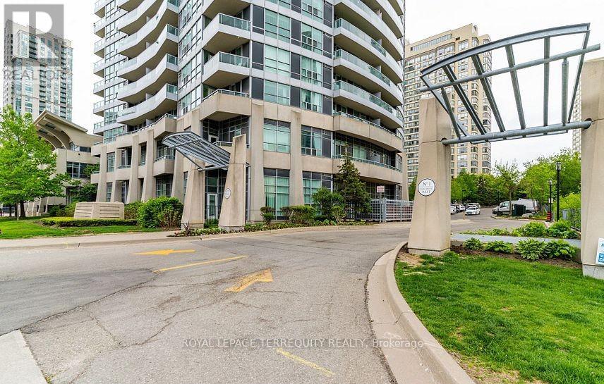 1104 - 1 Elm Drive W, Mississauga, Ontario  L5B 4M1 - Photo 45 - W12451515