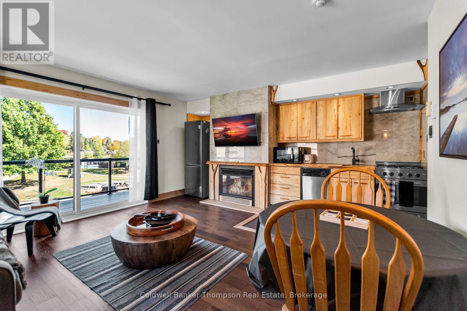 307 - 1235 -54 Deerhurst Summit Drive, Huntsville, Ontario  P1H 2E8 - Photo 13 - X12452598