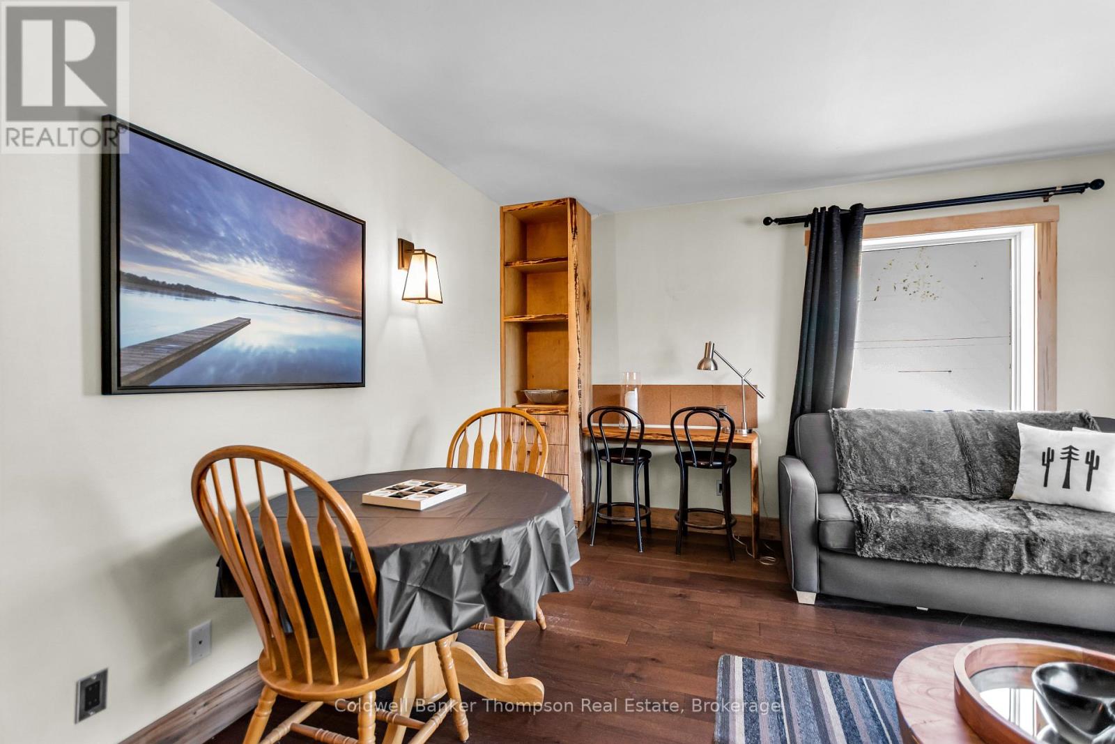 307 - 1235 -54 Deerhurst Summit Drive, Huntsville, Ontario  P1H 2E8 - Photo 14 - X12452598