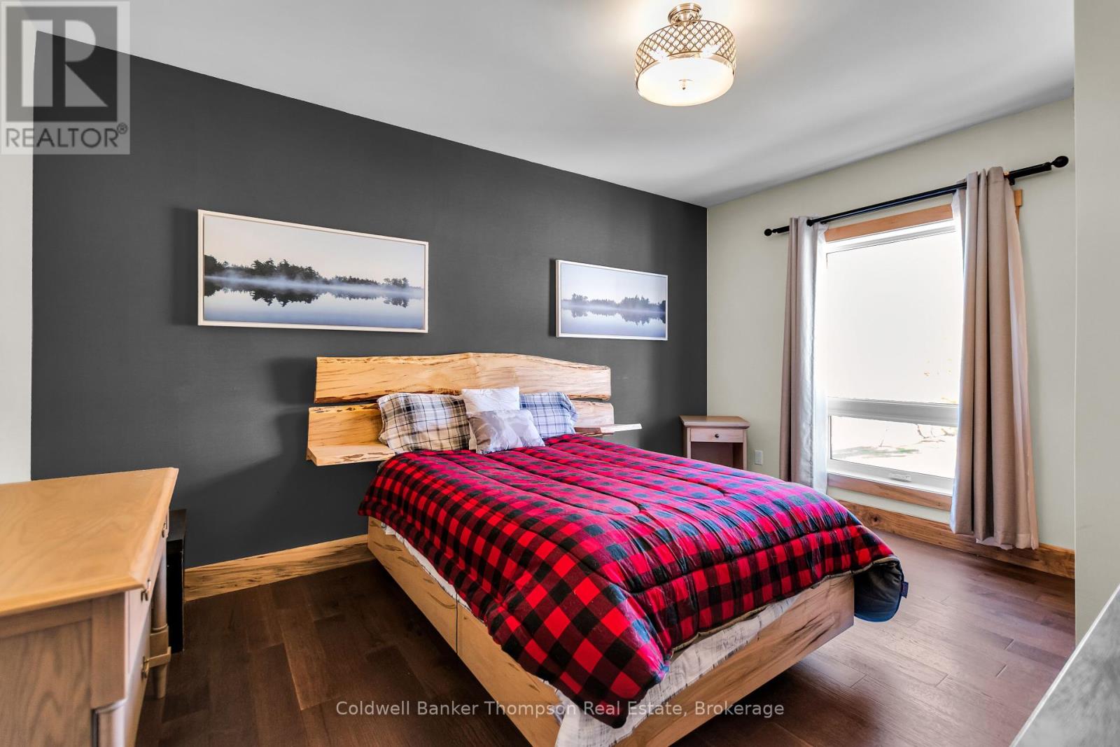 307 - 1235 -54 Deerhurst Summit Drive, Huntsville, Ontario  P1H 2E8 - Photo 17 - X12452598