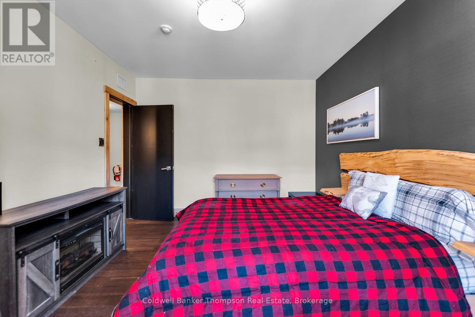 307 - 1235 -54 Deerhurst Summit Drive, Huntsville, Ontario  P1H 2E8 - Photo 19 - X12452598