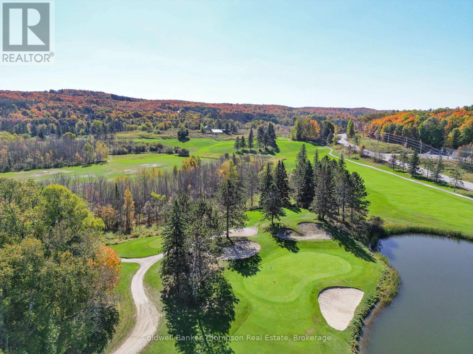 307 - 1235 -54 Deerhurst Summit Drive, Huntsville, Ontario  P1H 2E8 - Photo 23 - X12452598