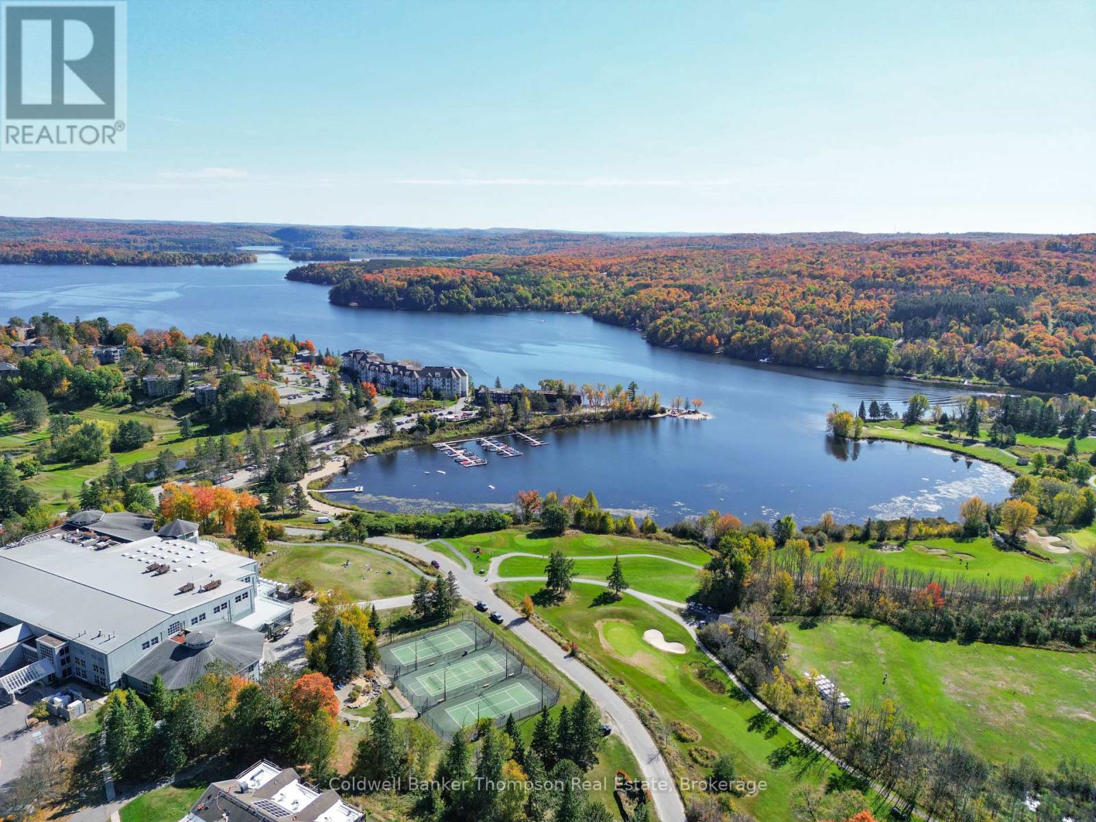 307 - 1235 -54 Deerhurst Summit Drive, Huntsville, Ontario  P1H 2E8 - Photo 26 - X12452598