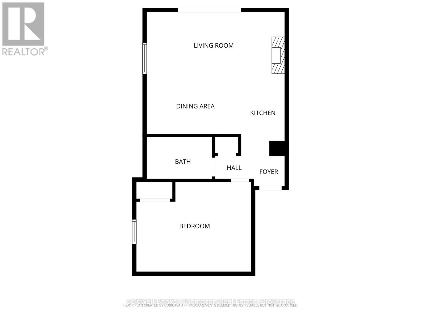 307 - 1235 -54 Deerhurst Summit Drive, Huntsville, Ontario  P1H 2E8 - Photo 27 - X12452598