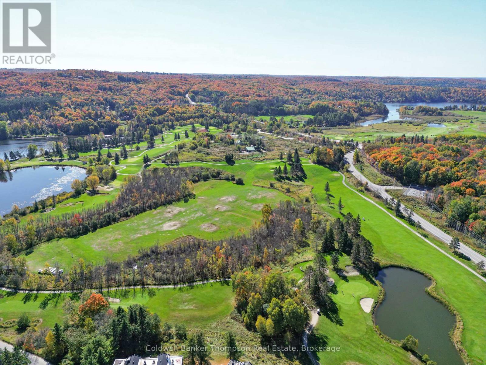 307 - 1235 -54 Deerhurst Summit Drive, Huntsville, Ontario  P1H 2E8 - Photo 4 - X12452598