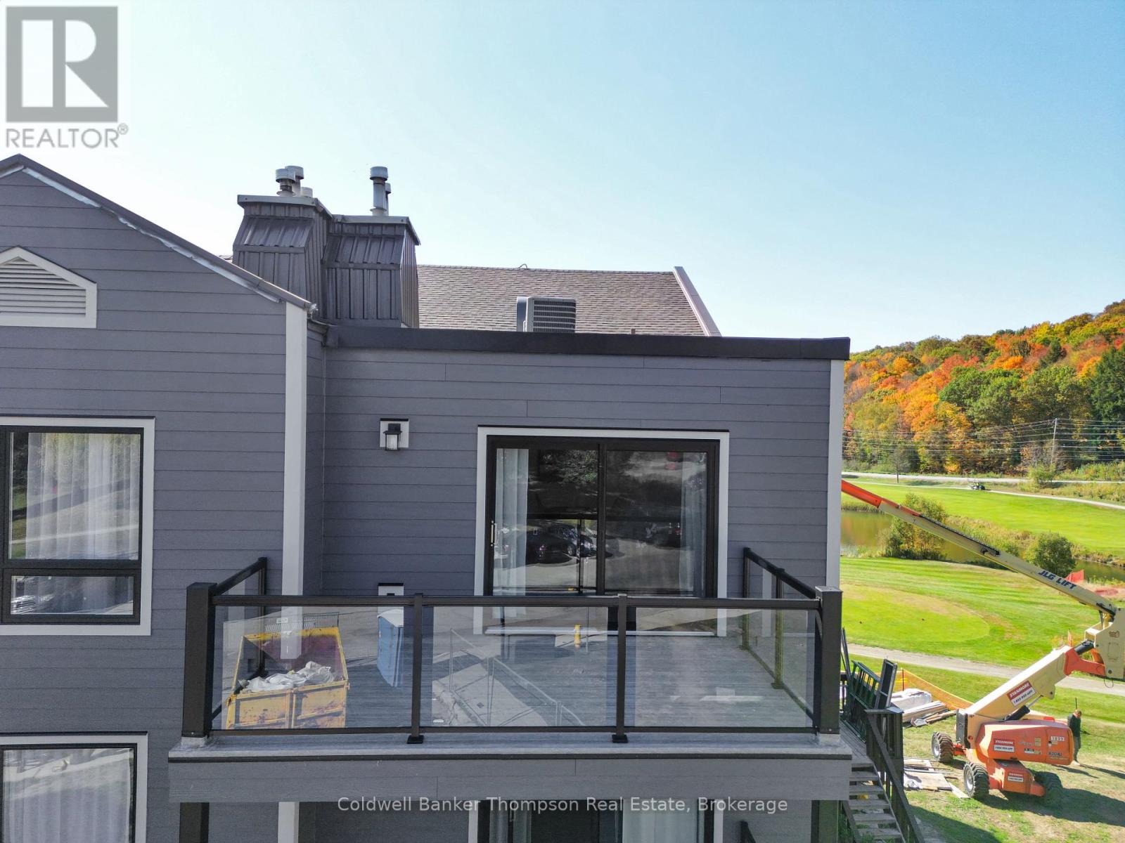 307 - 1235 -54 Deerhurst Summit Drive, Huntsville, Ontario  P1H 2E8 - Photo 6 - X12452598