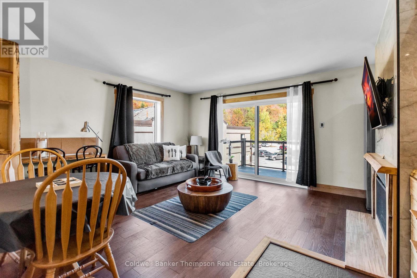307 - 1235 -54 Deerhurst Summit Drive, Huntsville, Ontario  P1H 2E8 - Photo 7 - X12452598