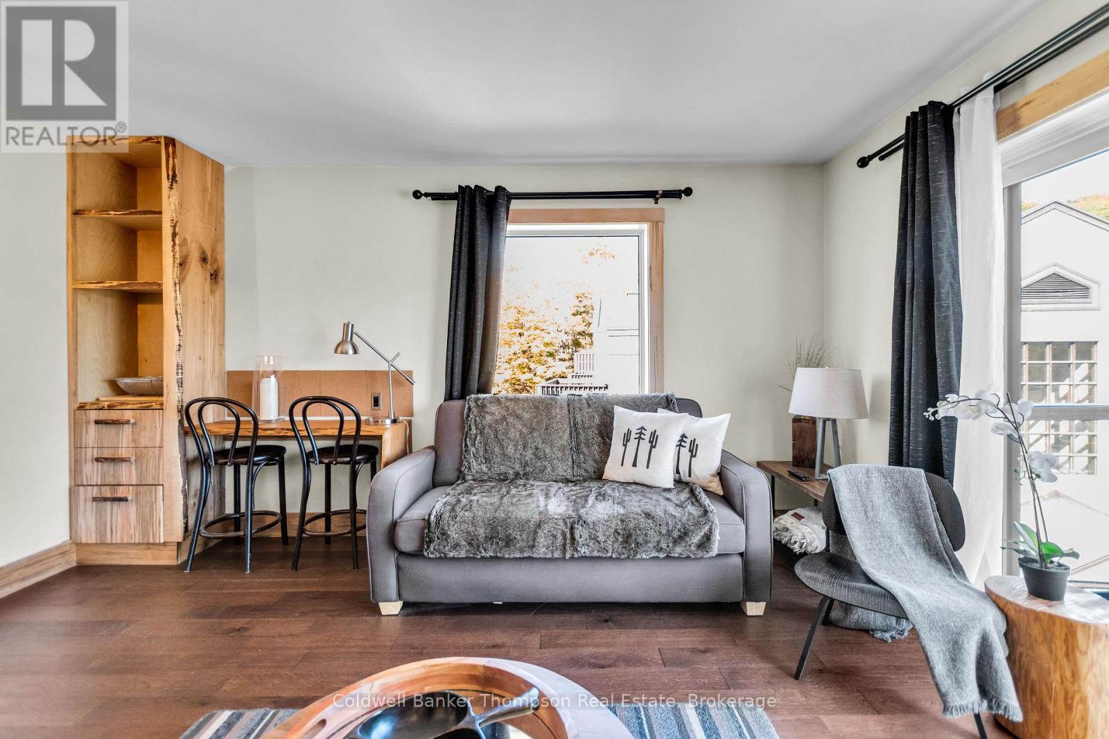 307 - 1235 -54 Deerhurst Summit Drive, Huntsville, Ontario  P1H 2E8 - Photo 8 - X12452598