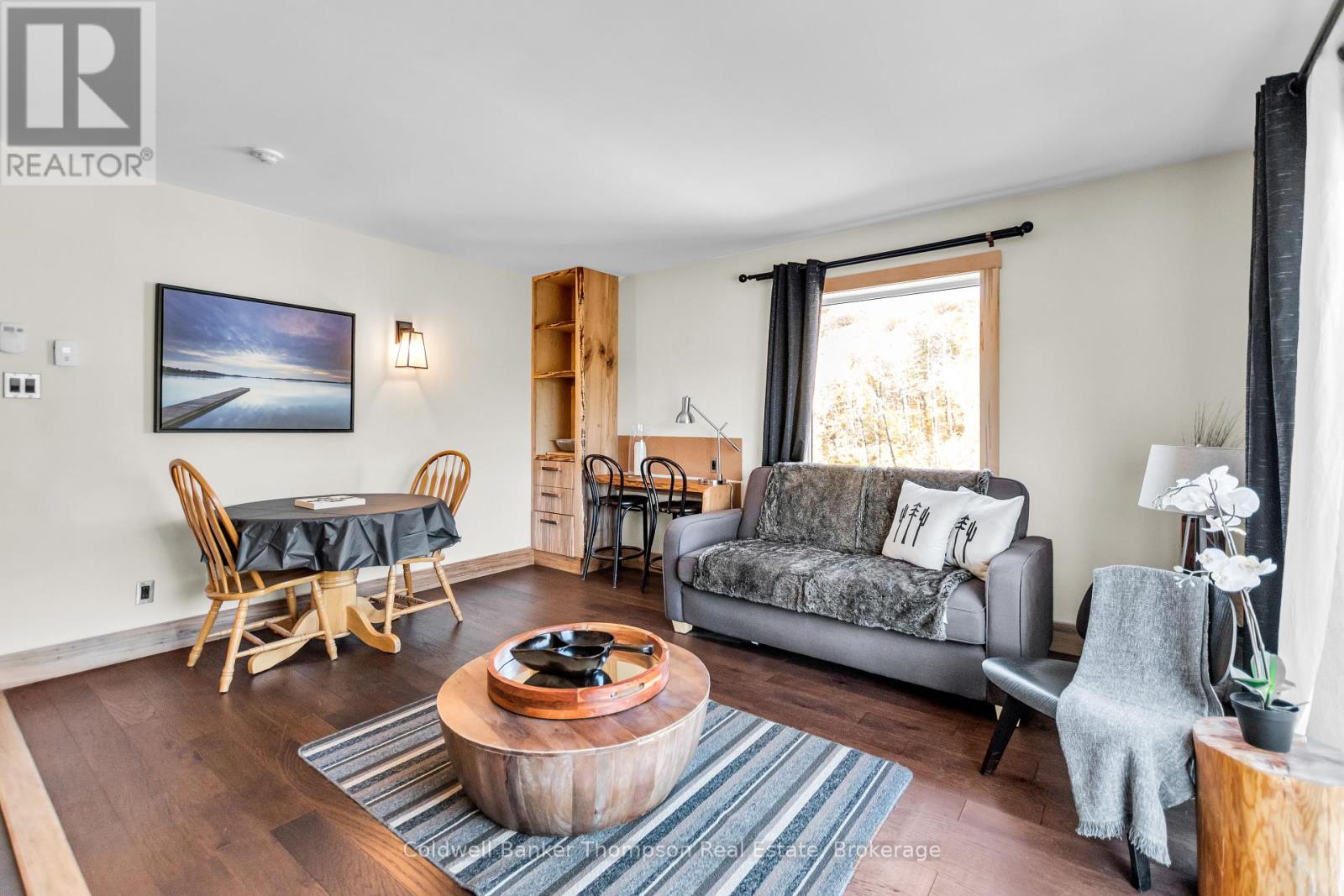307 - 1235 -54 Deerhurst Summit Drive, Huntsville, Ontario  P1H 2E8 - Photo 9 - X12452598