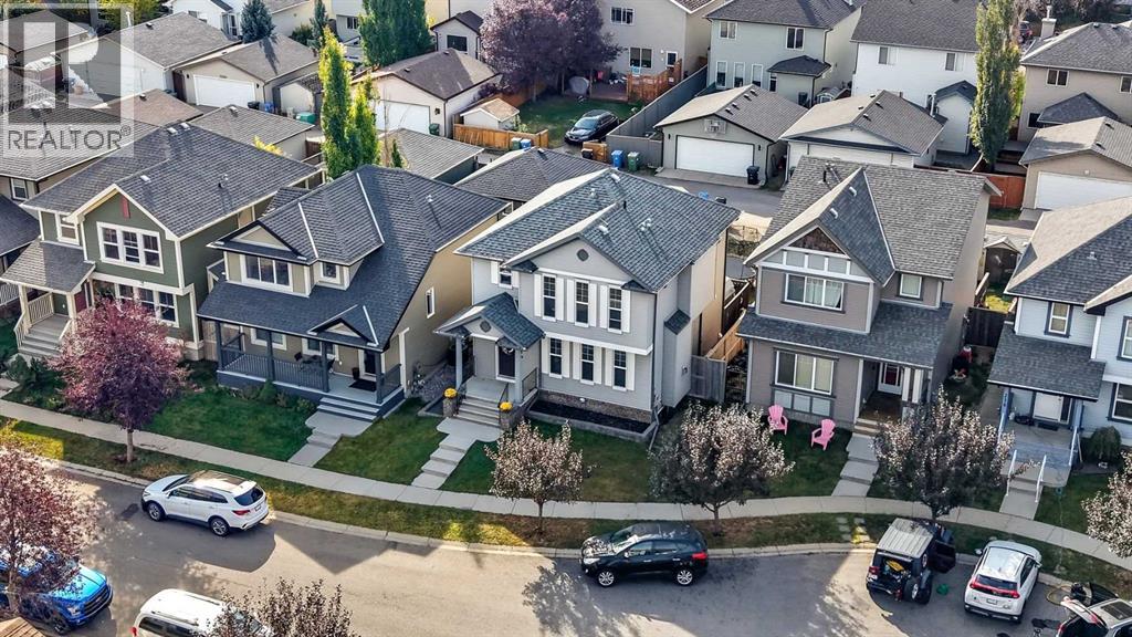 231 Prestwick Point Se, Calgary, Alberta  T2Z 4Y8 - Photo 2 - A2261759
