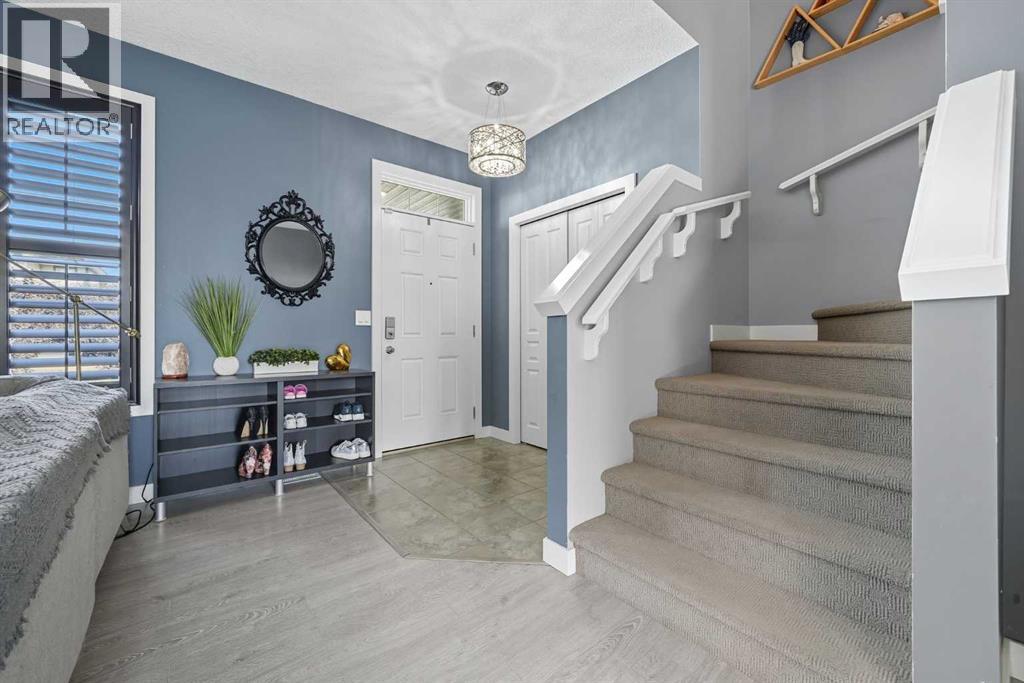 231 Prestwick Point Se, Calgary, Alberta  T2Z 4Y8 - Photo 4 - A2261759
