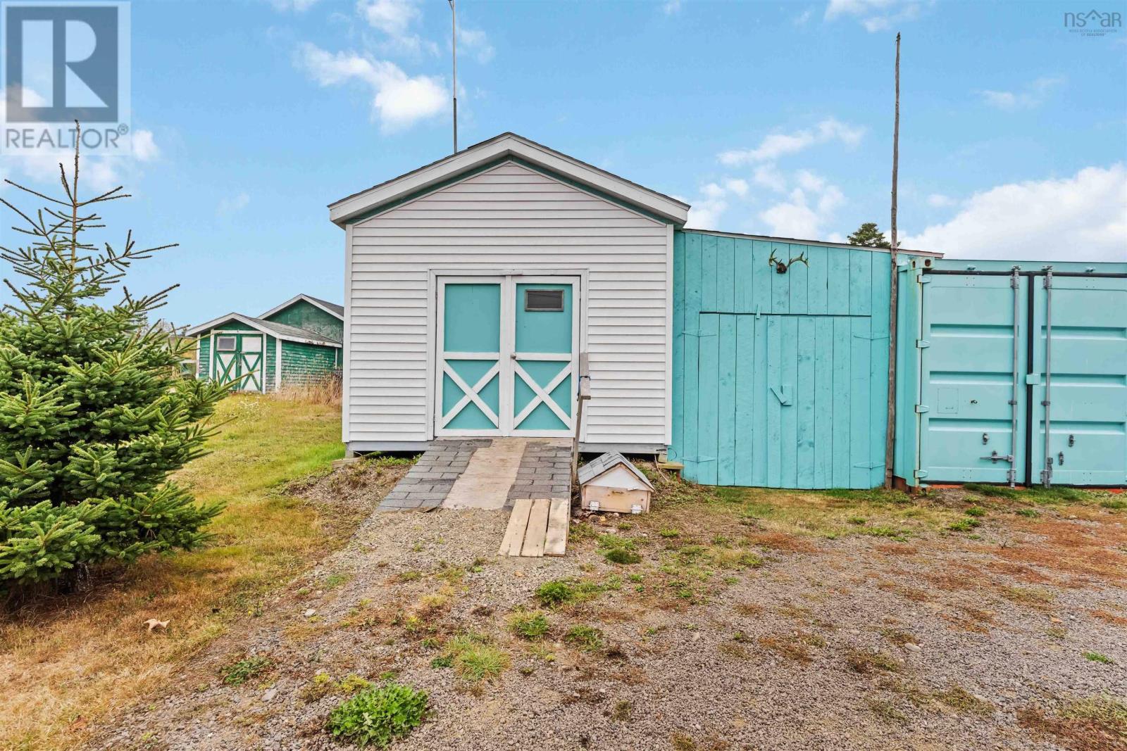 31 Overcove Road, Freeport, Nova Scotia  B0V 1B0 - Photo 37 - 202525434