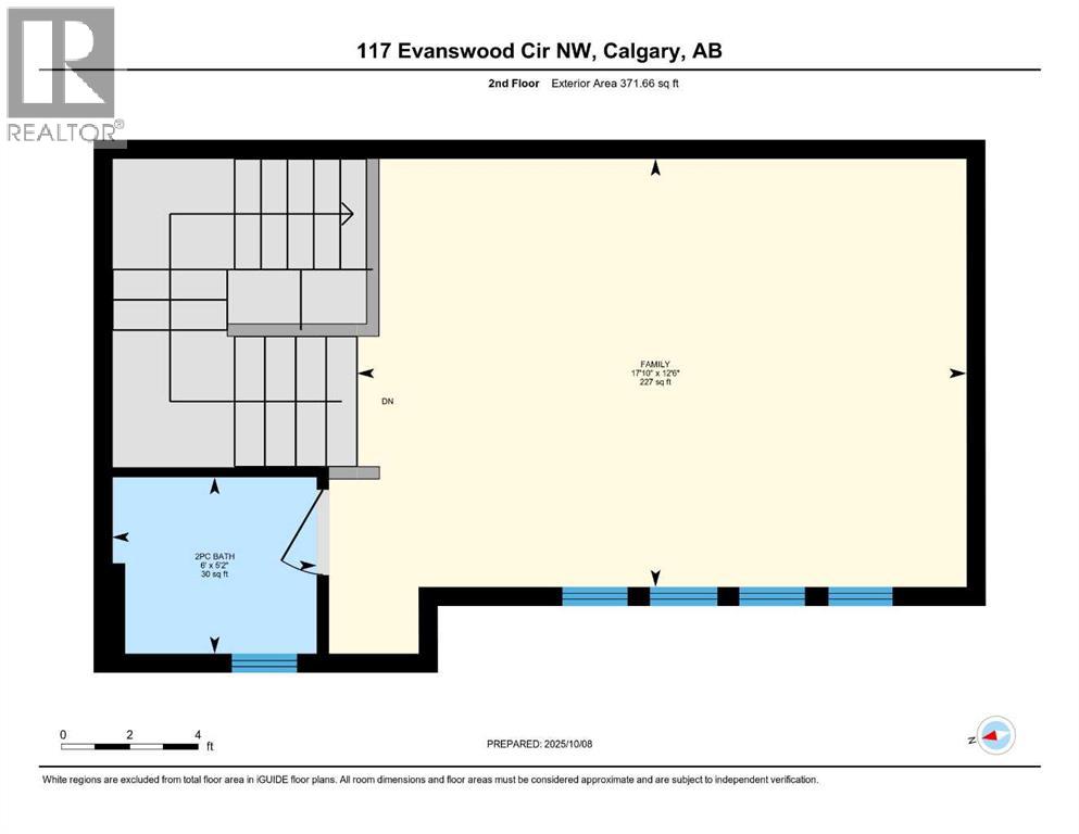 171 Evanswood Circle Nw, Calgary, Alberta  T3P 0K2 - Photo 38 - A2262379
