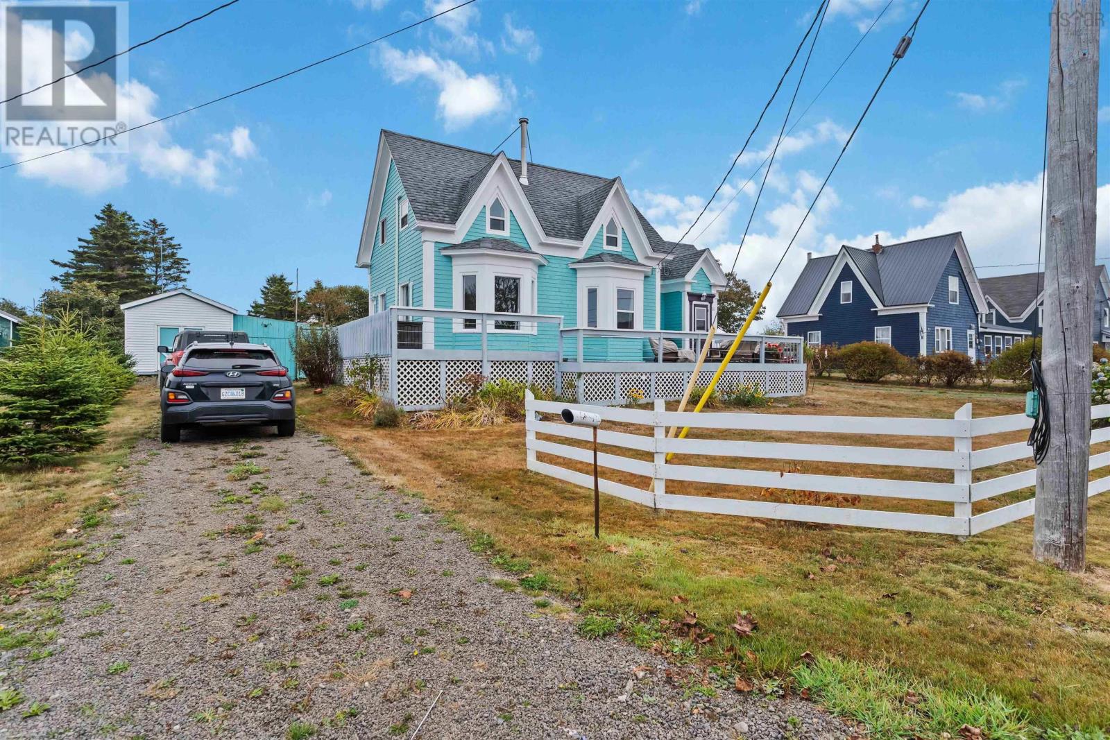 31 Overcove Road, Freeport, Nova Scotia  B0V 1B0 - Photo 5 - 202525434
