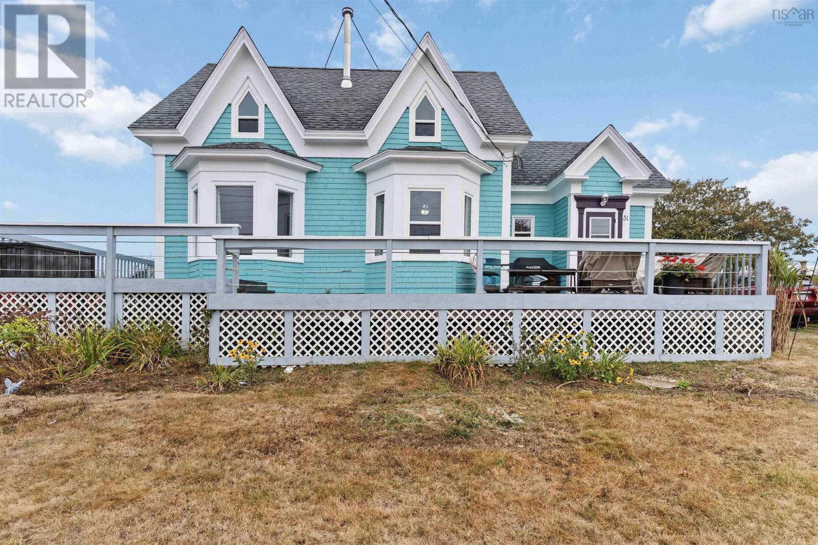 31 Overcove Road, Freeport, Nova Scotia  B0V 1B0 - Photo 2 - 202525434