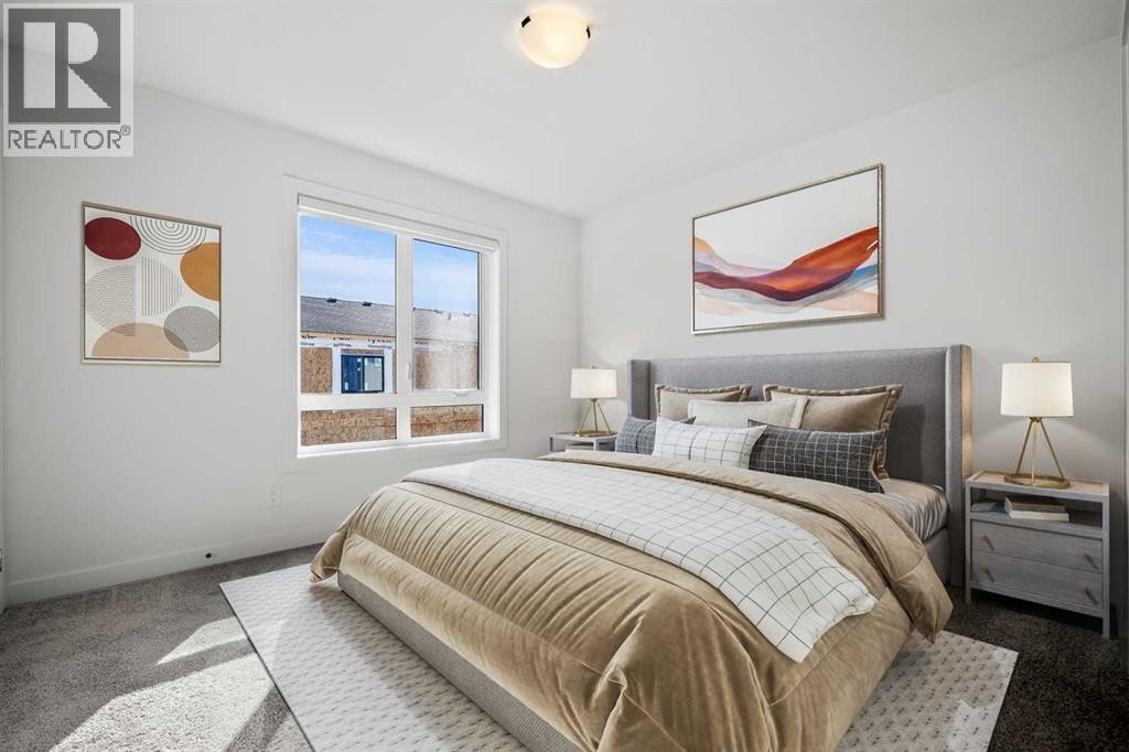 116, 8235 8 Avenue Sw, Calgary, Alberta  T3H 6H2 - Photo 7 - A2262499