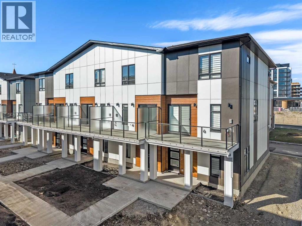 116, 8235 8 Avenue Sw, Calgary, Alberta  T3H 6H2 - Photo 1 - A2262499