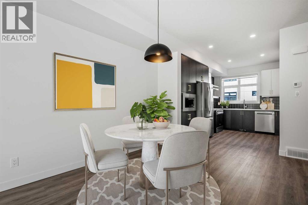 116, 8235 8 Avenue Sw, Calgary, Alberta  T3H 6H2 - Photo 6 - A2262499