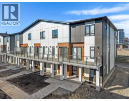 116, 8235 8 Avenue Sw West Springs, Calgary, Ca