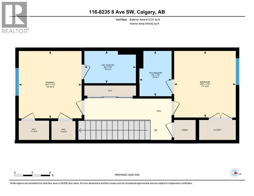 116, 8235 8 Avenue Sw, Calgary, Alberta  T3H 6H2 - Photo 48 - A2262499