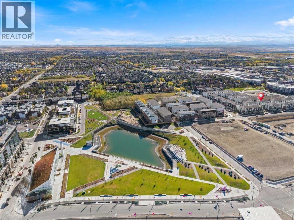 116, 8235 8 Avenue Sw, Calgary, Alberta  T3H 6H2 - Photo 40 - A2262499
