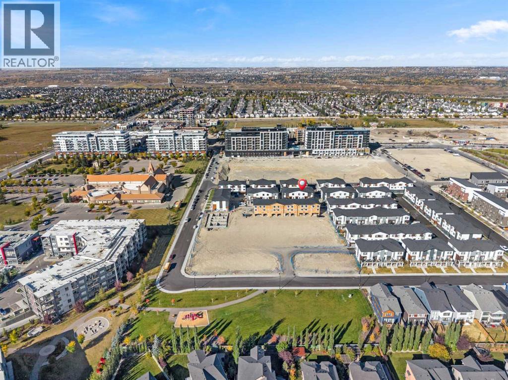 116, 8235 8 Avenue Sw, Calgary, Alberta  T3H 6H2 - Photo 37 - A2262499