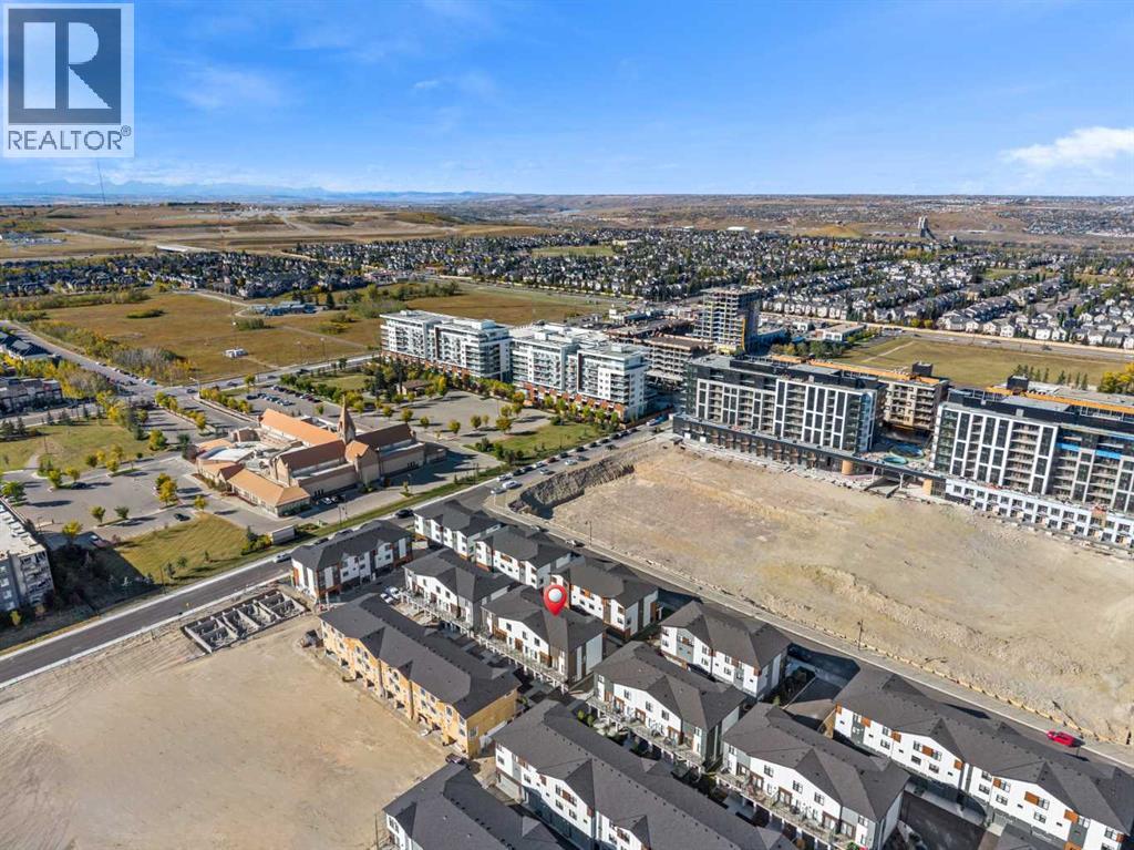 116, 8235 8 Avenue Sw, Calgary, Alberta  T3H 6H2 - Photo 39 - A2262499