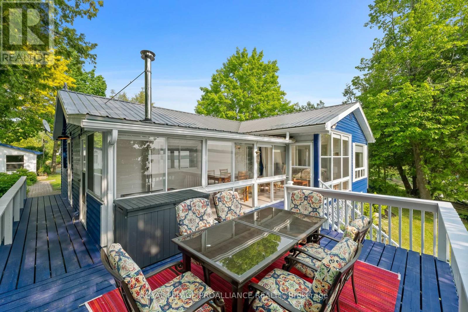 255 Muskie Mile Lane, Trent Hills, Ontario  K0L 1Z0 - Photo 11 - X12452617