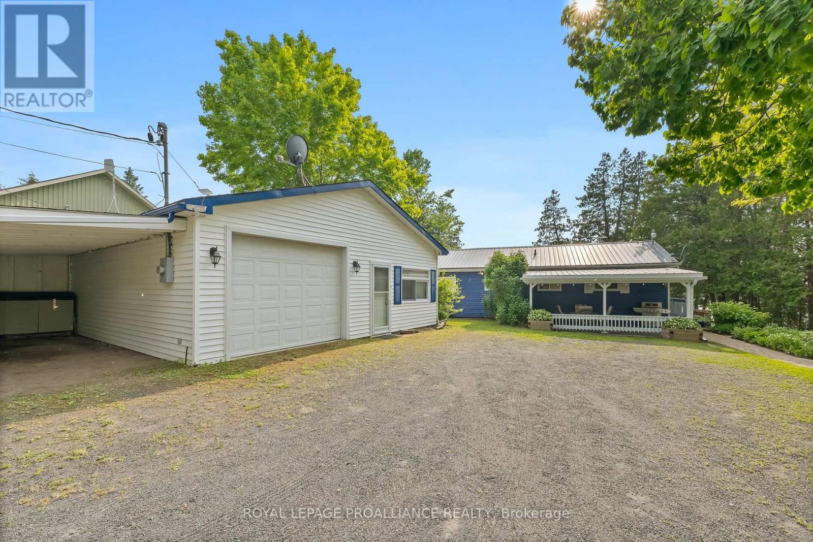 255 Muskie Mile Lane, Trent Hills, Ontario  K0L 1Z0 - Photo 36 - X12452617