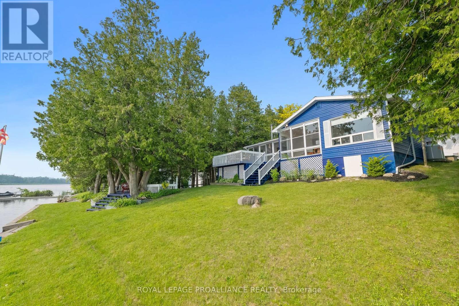 255 Muskie Mile Lane, Trent Hills, Ontario  K0L 1Z0 - Photo 4 - X12452617