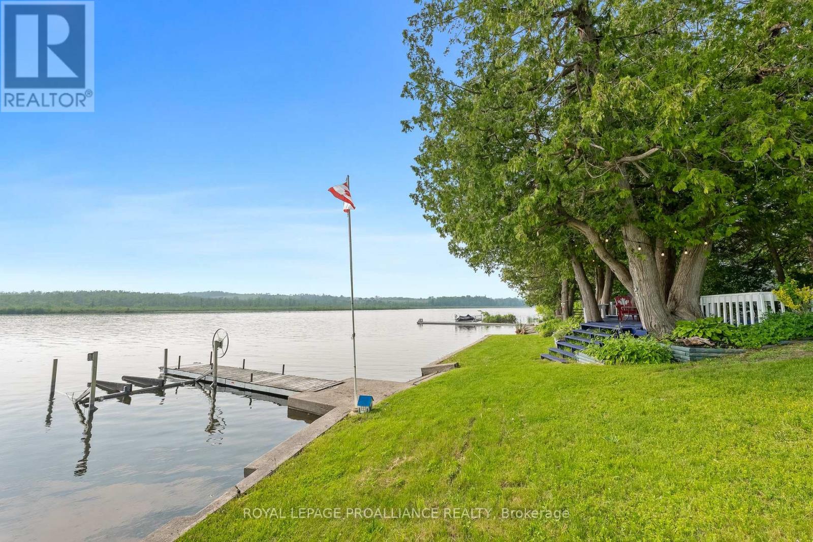 255 Muskie Mile Lane, Trent Hills, Ontario  K0L 1Z0 - Photo 40 - X12452617