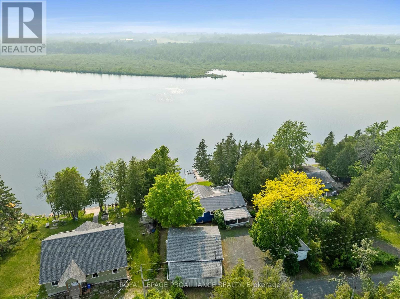 255 Muskie Mile Lane, Trent Hills, Ontario  K0L 1Z0 - Photo 43 - X12452617