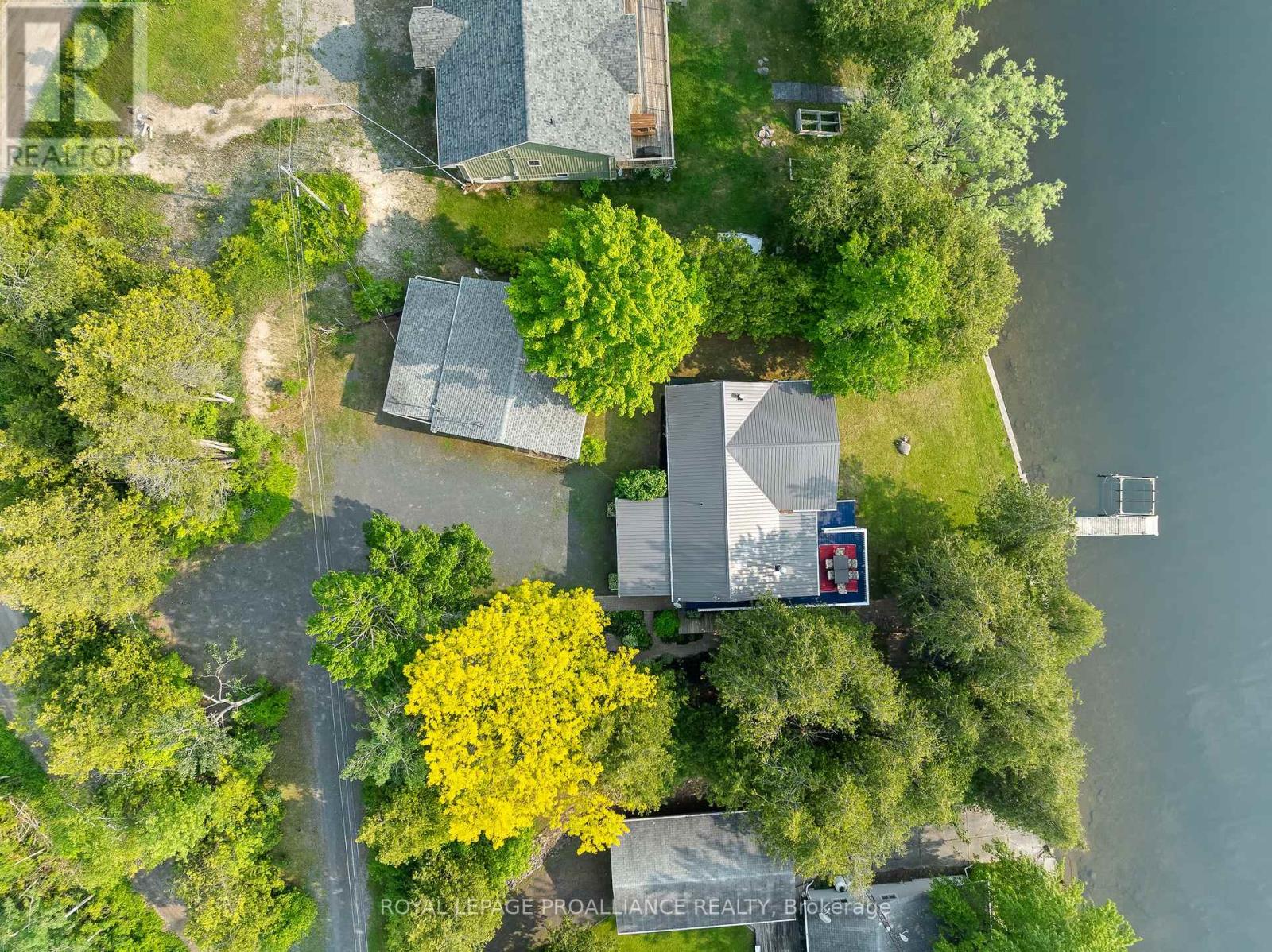 255 Muskie Mile Lane, Trent Hills, Ontario  K0L 1Z0 - Photo 5 - X12452617