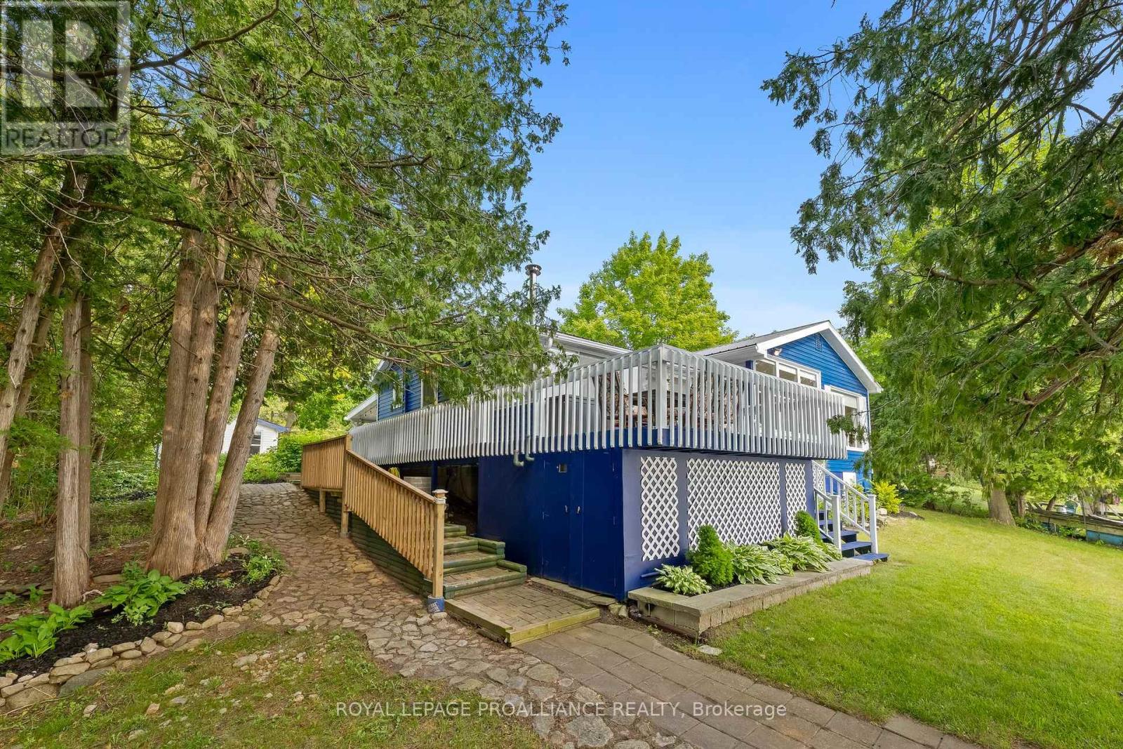 255 Muskie Mile Lane, Trent Hills, Ontario  K0L 1Z0 - Photo 9 - X12452617