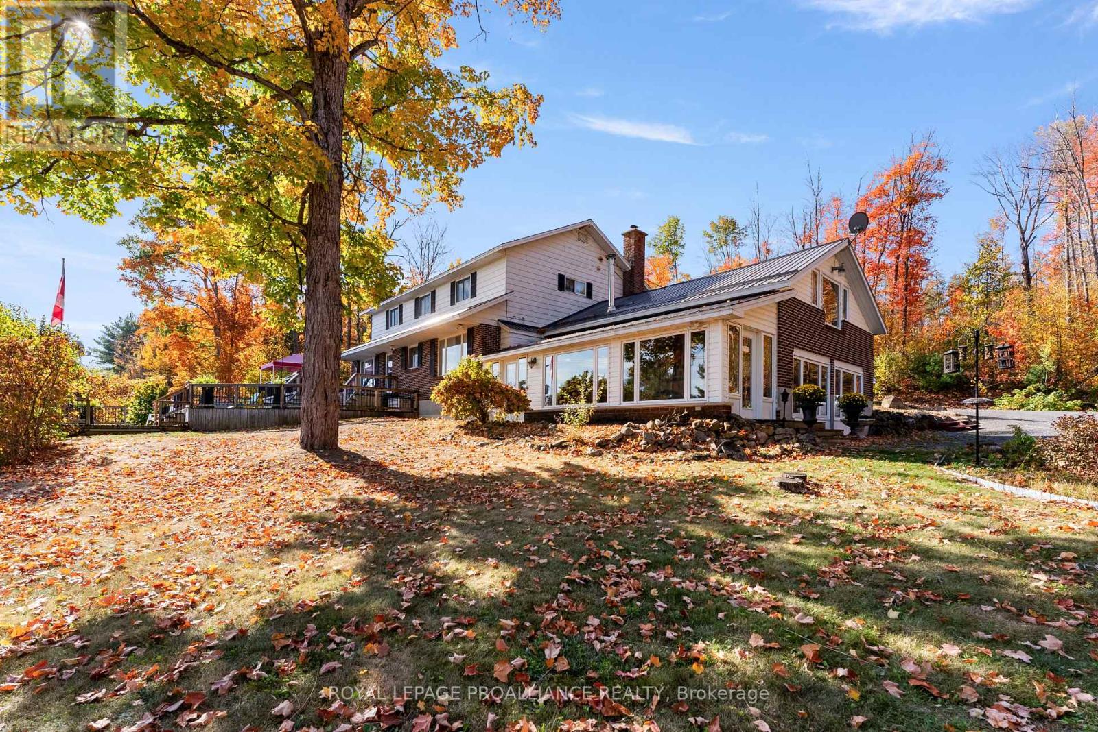 17276 Highway 41, Addington Highlands (Addington Highlands), Ontario  K0H 1K0 - Photo 7 - X12452629