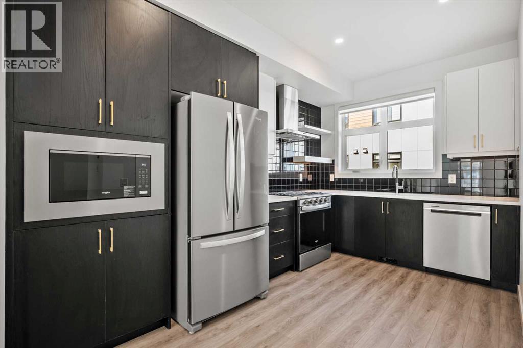 116, 8235 8 Avenue Sw, Calgary, Alberta  T3H 6H2 - Photo 4 - A2262499