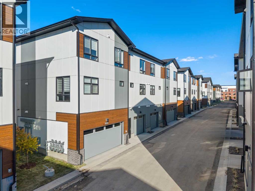 8331 8 Avenue Sw, Calgary, Alberta  T3H 6M8 - Photo 37 - A2262501
