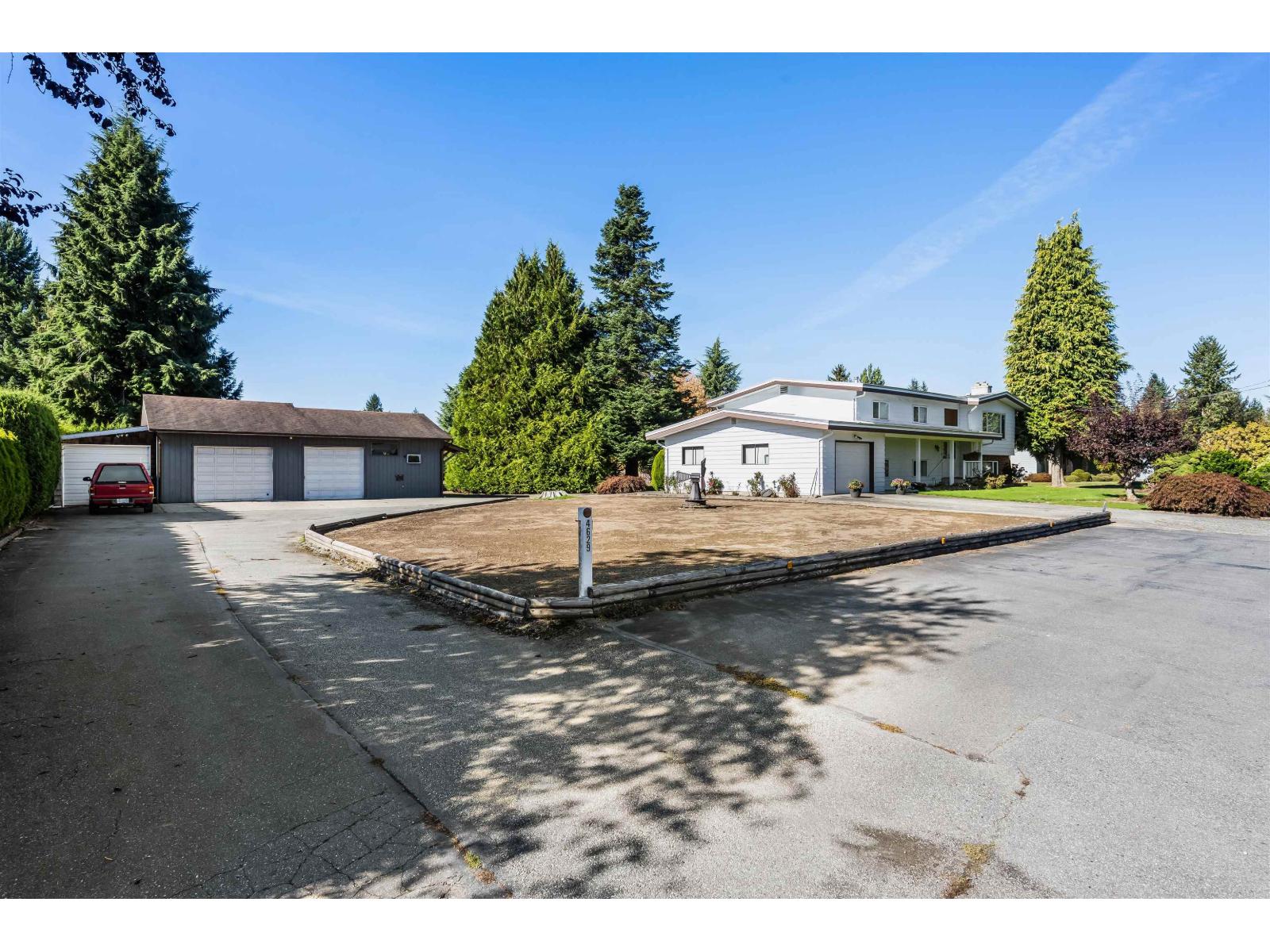 4629 239 Street, Langley, British Columbia  V2Z 2T1 - Photo 3 - R3056670