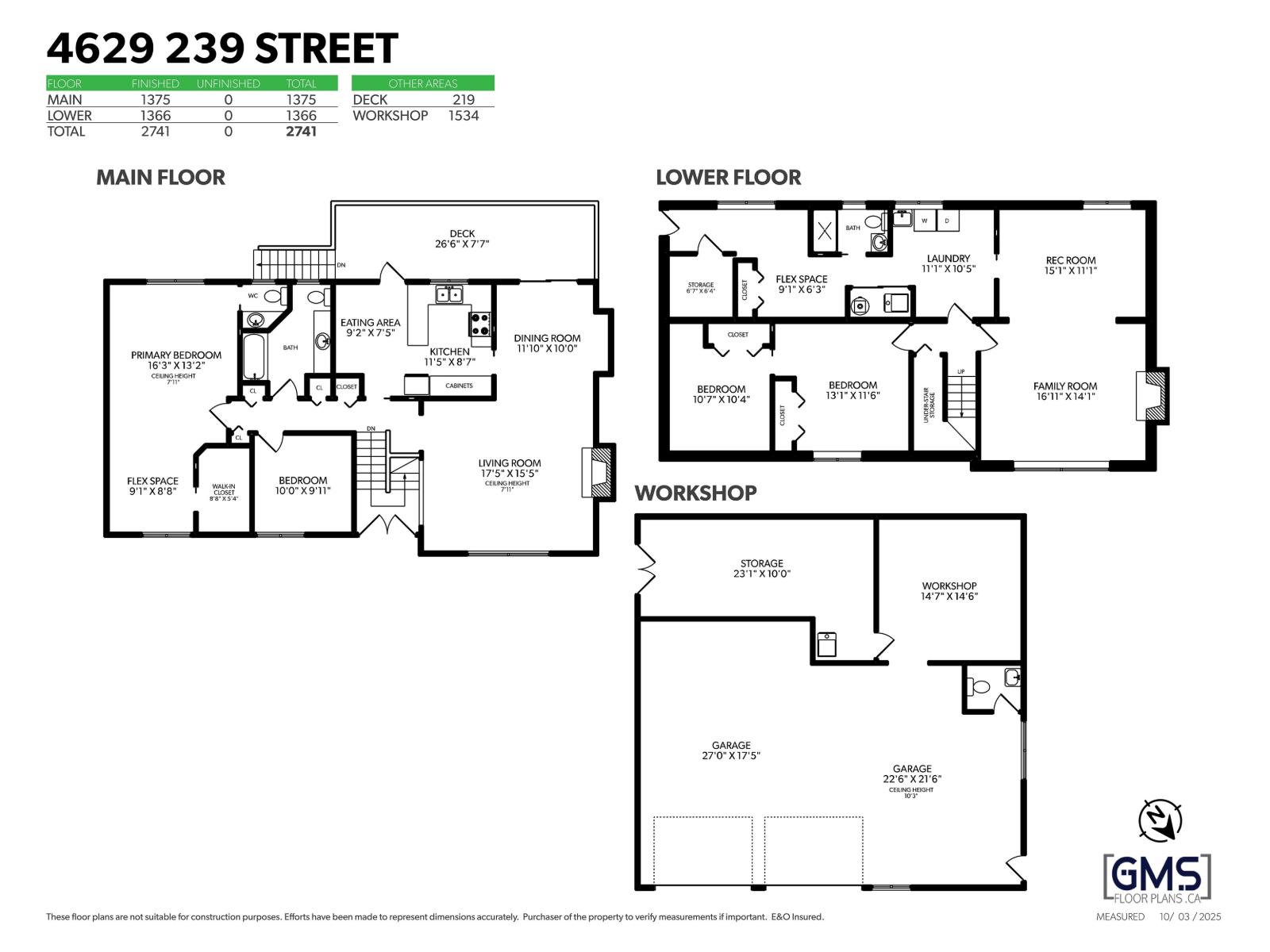 4629 239 Street, Langley, British Columbia  V2Z 2T1 - Photo 34 - R3056670