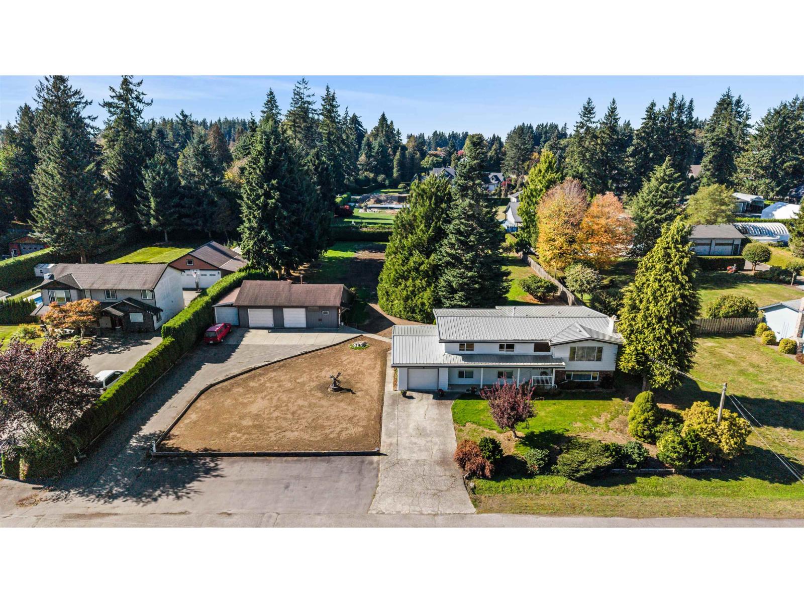 4629 239 STREET, langley, British Columbia