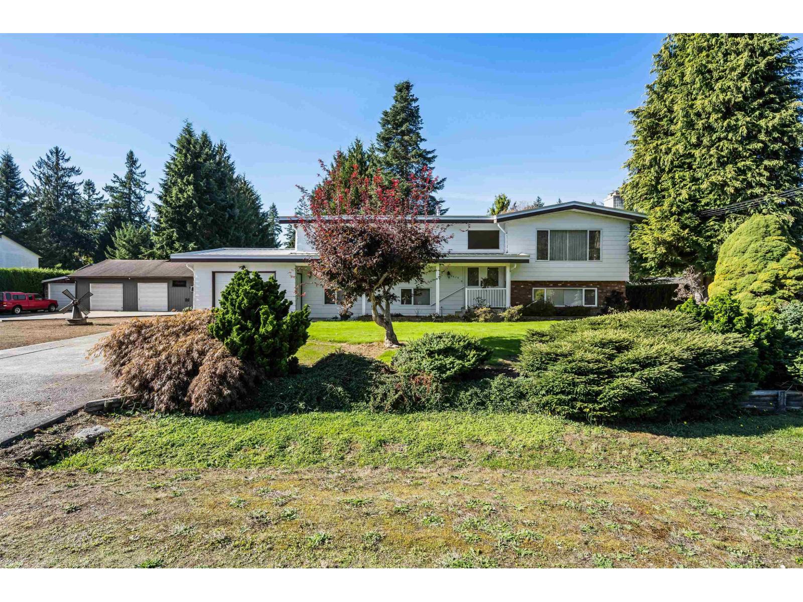 4629 239 Street, Langley, British Columbia  V2Z 2T1 - Photo 2 - R3056670