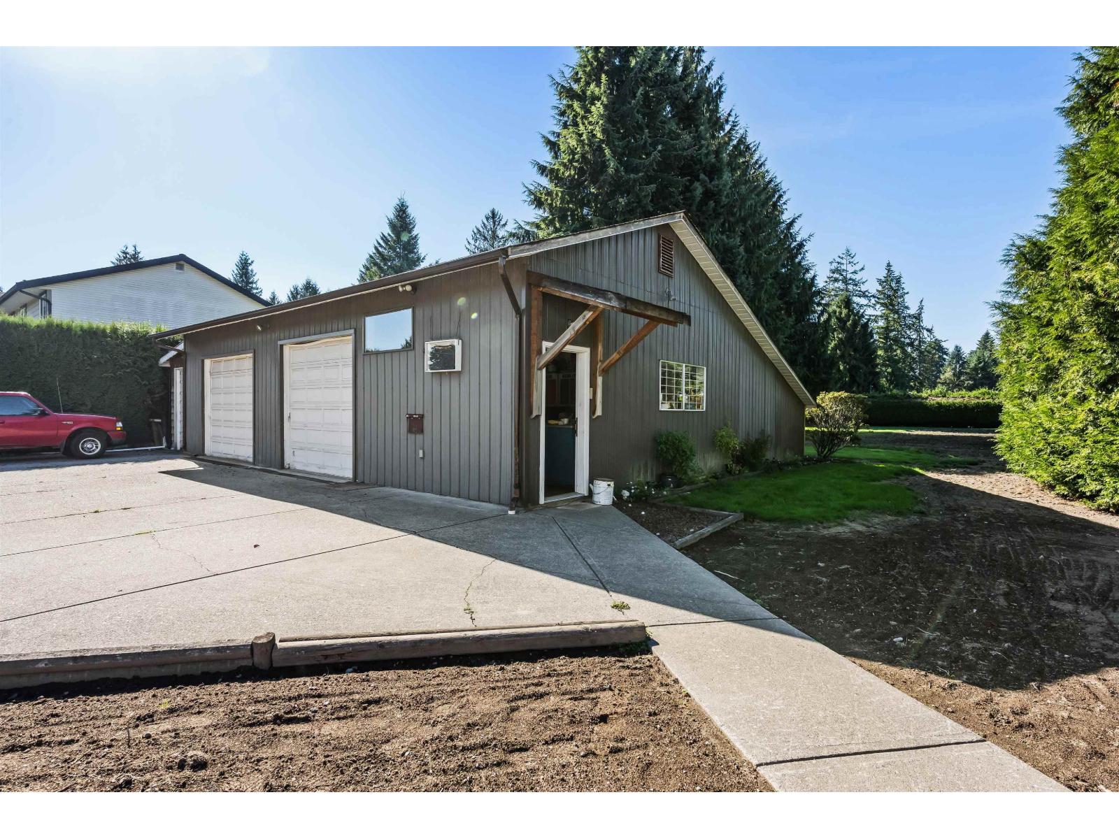 4629 239 Street, Langley, British Columbia  V2Z 2T1 - Photo 26 - R3056670