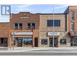 536-542 Queen ST, Sault Ste. Marie, Ontario