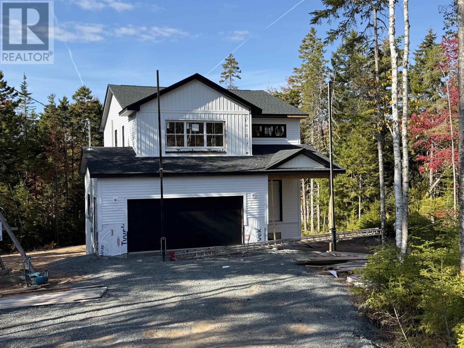Lot 562 Quail Ridge, Beaver Bank, Nova Scotia