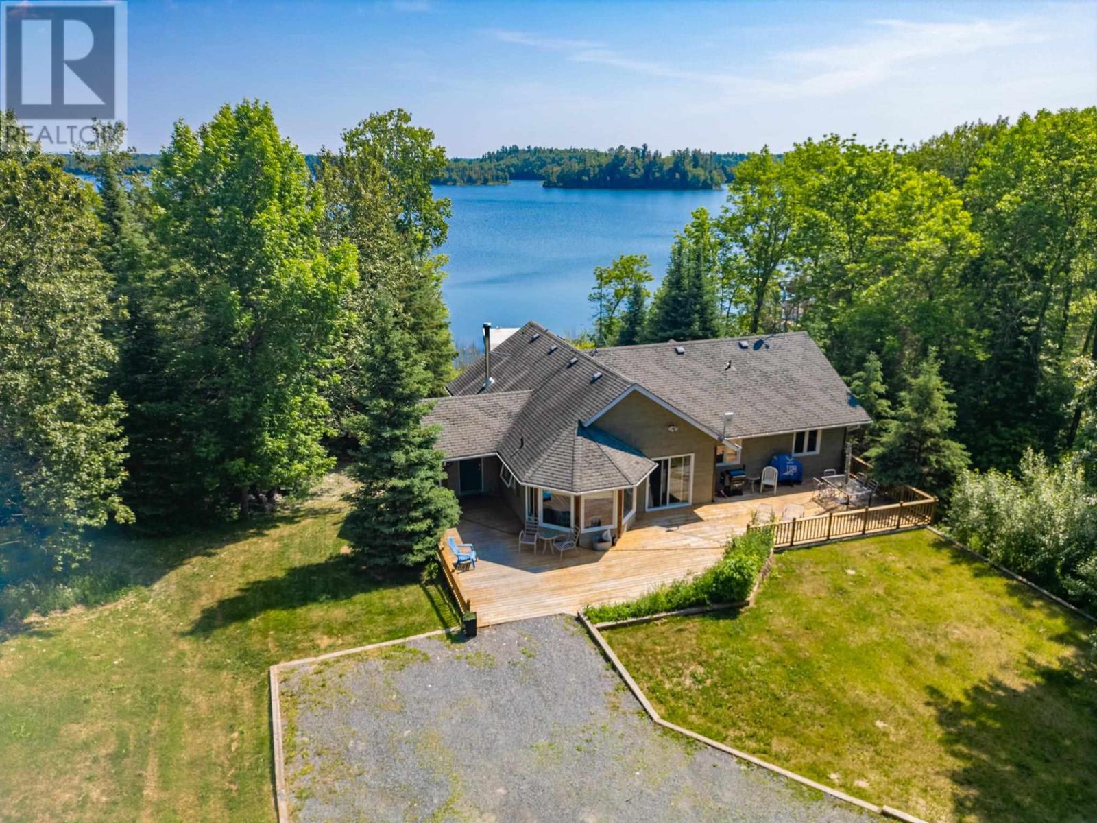 2-35 Poplar Bay, Kenora, Ontario  P0X 1C0 - Photo 2 - TB251749