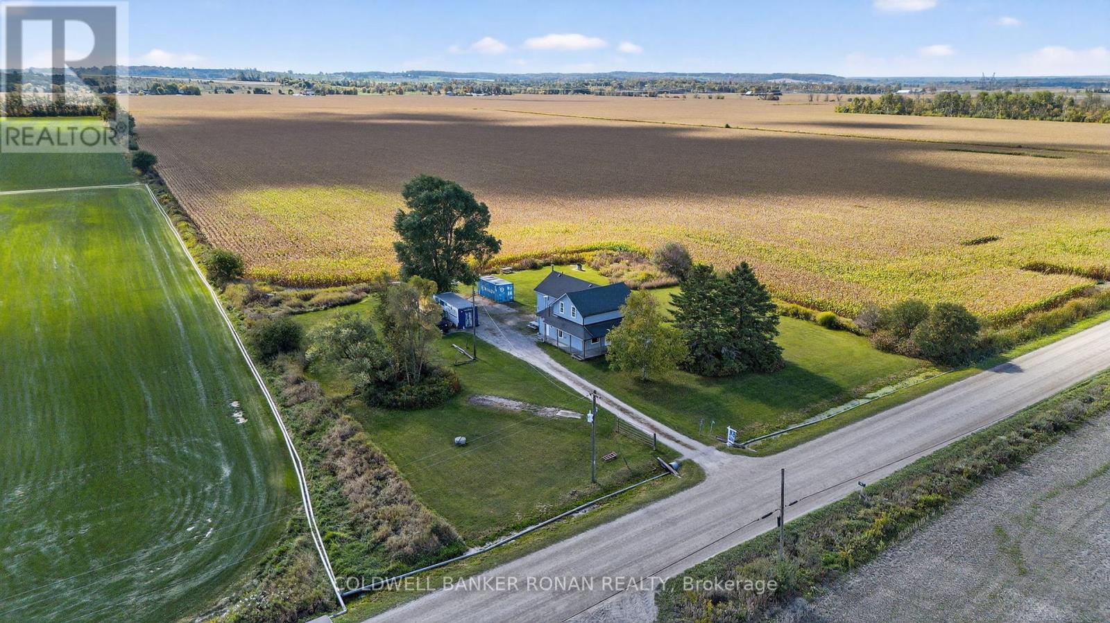 5185 10th Line, New Tecumseth, Ontario  L0G 1A0 - Photo 1 - N12452442