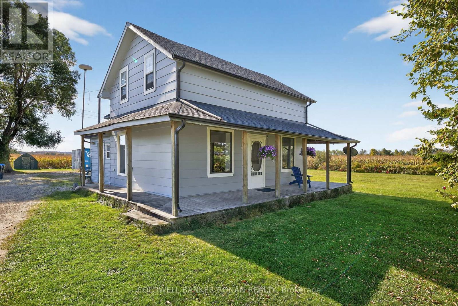 5185 10th Line, New Tecumseth, Ontario  L0G 1A0 - Photo 2 - N12452442