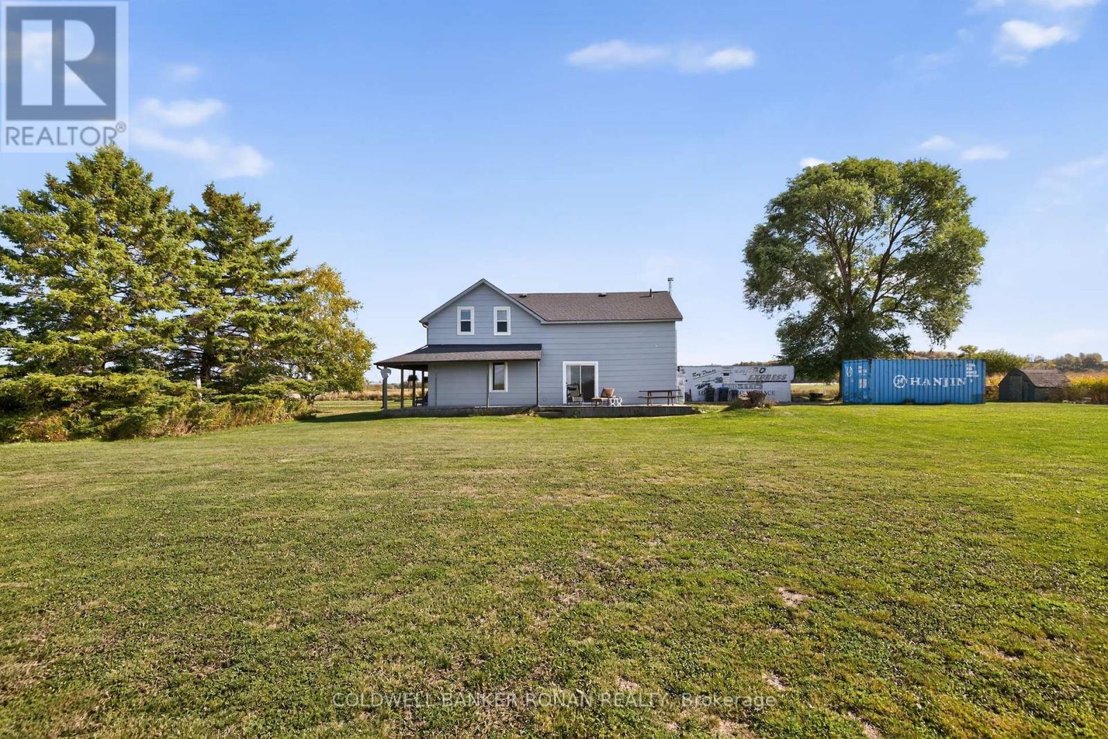 5185 10th Line, New Tecumseth, Ontario  L0G 1A0 - Photo 32 - N12452442