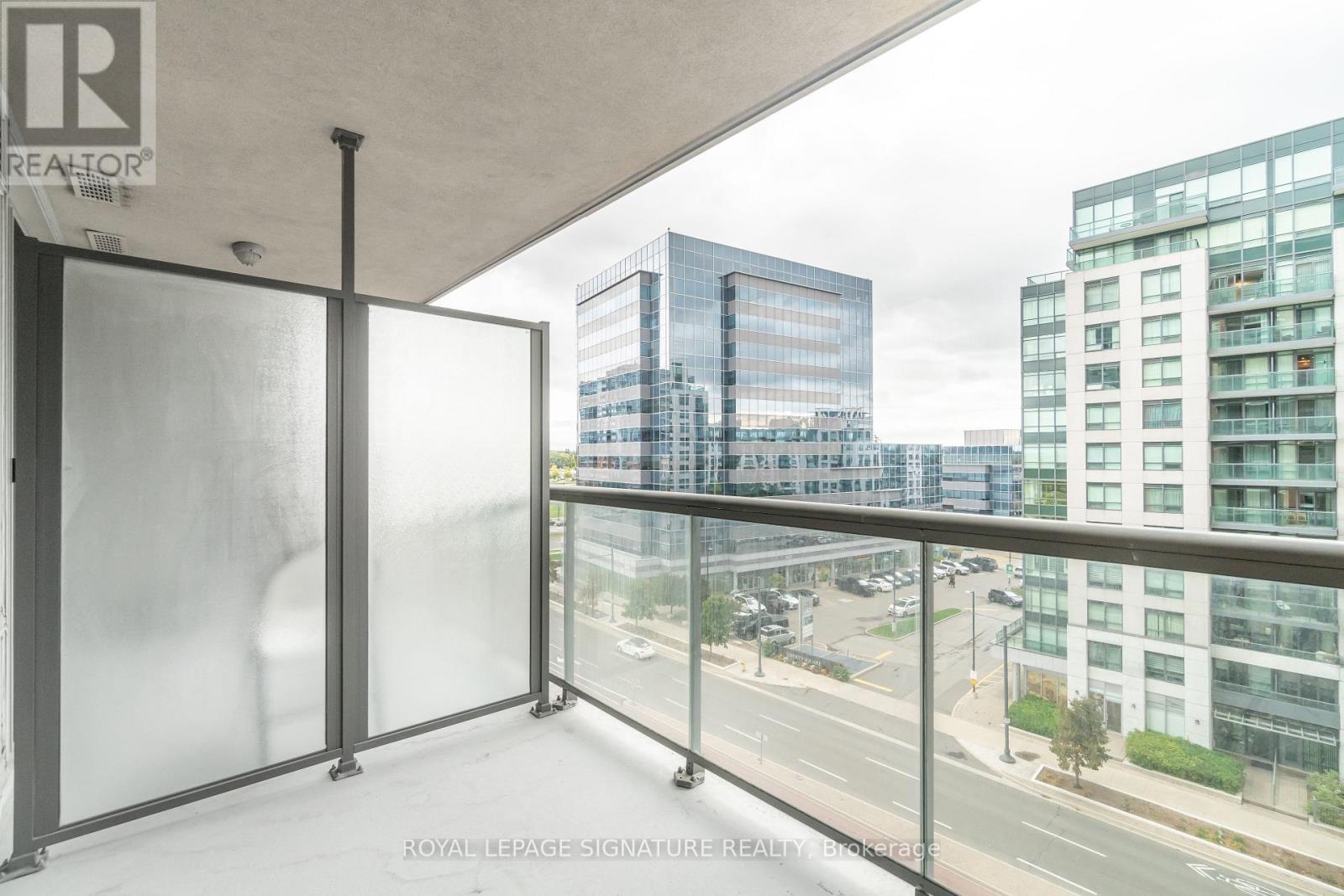 809 - 60 South Town Centre Boulevard, Markham, Ontario  L6G 0C5 - Photo 19 - N12452481